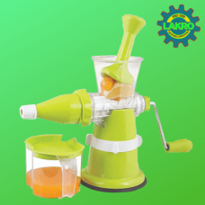 Manual Fruit Juicer (LFJ-01)