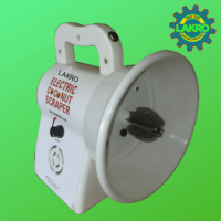 Lakro Electric Coconut Scraper Machine (LCS-008)