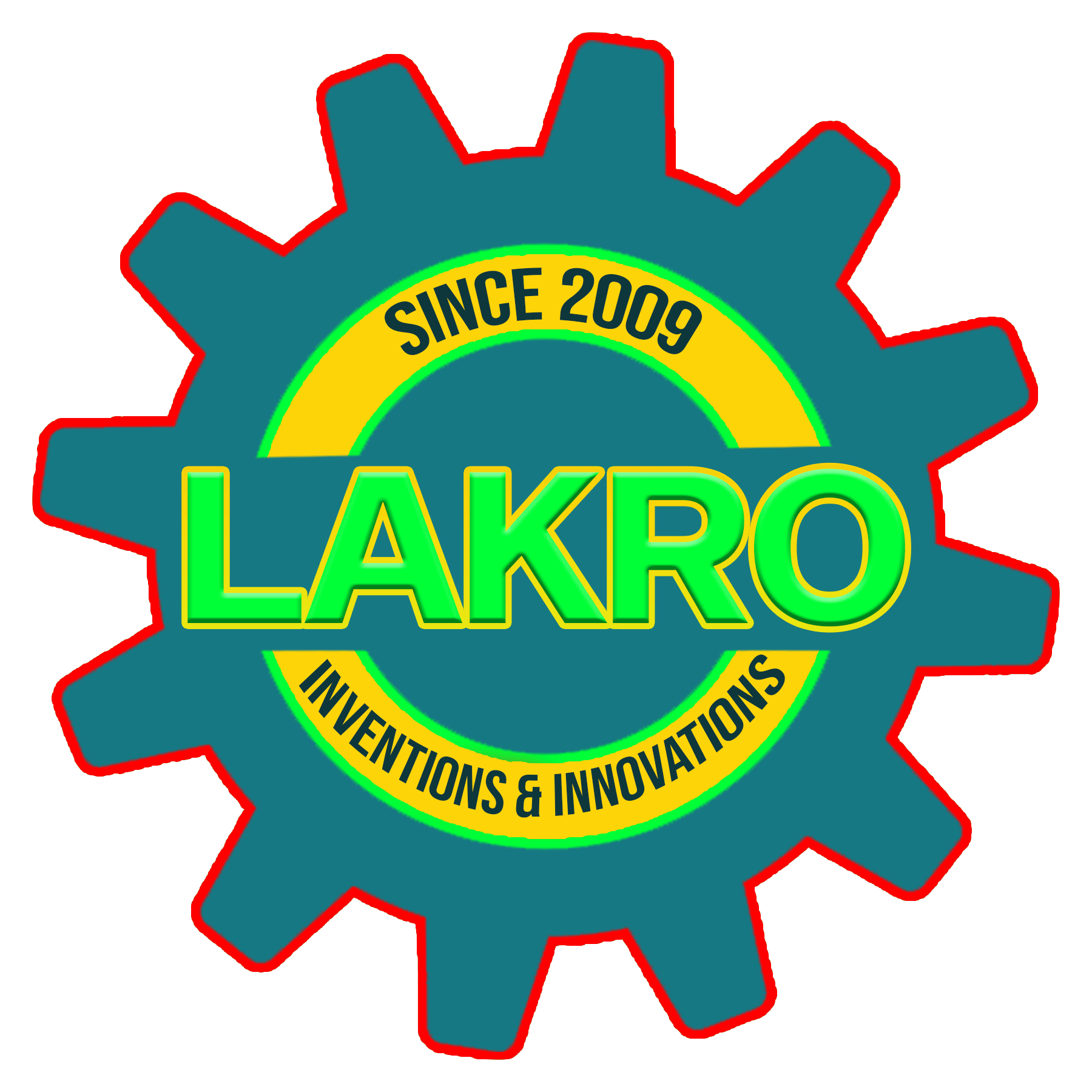 Lakro Inventions (Pvt) Ltd.